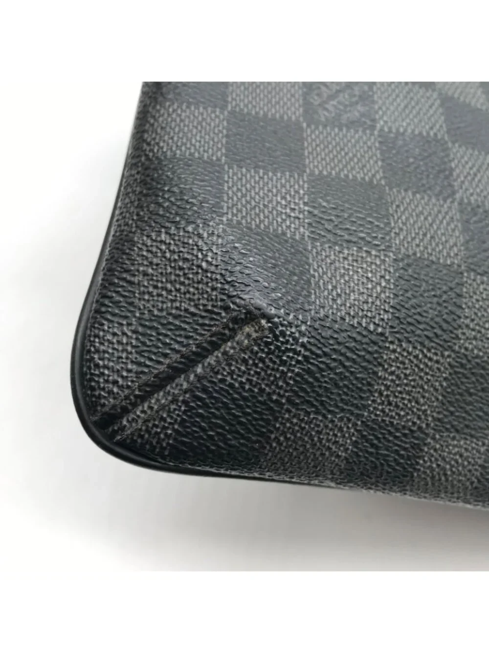 Louis Vuitton Damier Graphite Thomas Shoulder Bag Price Negotiation Welcome